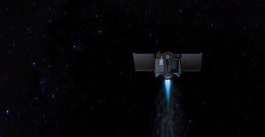 Квитки в перший ряд. Апарат OSIRIS-REx все ж вирушить подивитися на Бога хаосу