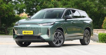 Более 2000 км: электрифицированный кроссовер Chery поразил рекордным запасом хода (фото)