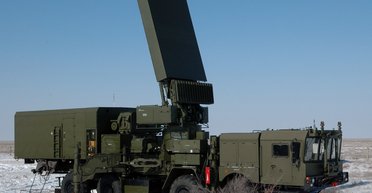 ВСУ уничтожили ключевой всевысотный обнаружитель "Сырная терка": снизили эффективность ПВО РФ