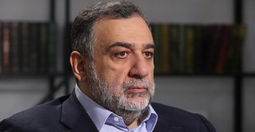 Помічника агресії проти України номіновано на Нобелівську премію миру