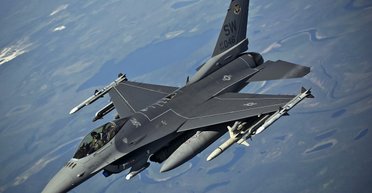 F-16 в Україні: які системи озброєння РФ несуть загрозу західним винищувачам (фото)