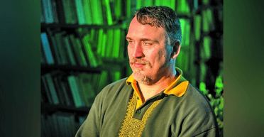 "Стало плохо утром": Сашко Лирник рассказал, от чего умер Дмитрий Капранов