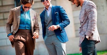 Аналог 8 березня: у Раді пропонують встановити Міжнародний чоловічий день