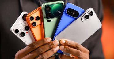 Лучшие смартфоны 2025 года по версии техноблогера: назван неожиданный лидер (фото, видео)