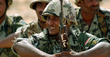 Россия использует наемников из Египта для ведения боевых действий в Волчанске, — ОТГ "Харьков"