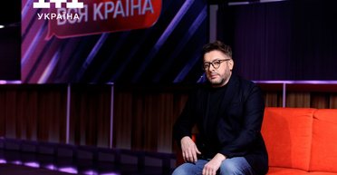 "Подарунок Бога": Олексій Суханов розповів, хто допомагає йому триматися під час війни (фото)