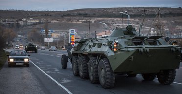 Плюс севастополизация всего Крыма