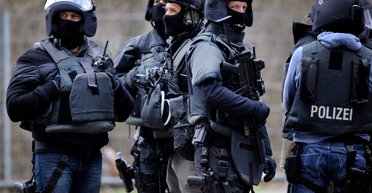 В Вене задержали украинцев за убийство: СМИ предполагают, что жертва — сын харьковского чиновника