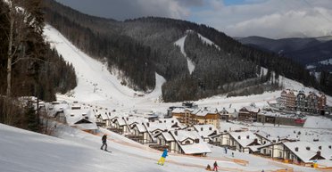 Зарплата вдвічі вища за ринок: Буковель шукає дитячих аніматорів