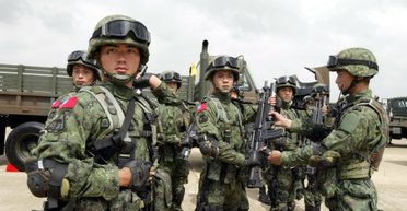 Спершу Тайвань, потім Росія: які війни намітив собі Китай на найближчі півстоліття