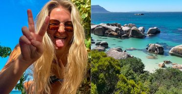 Стюардесса назвала лучшие бюджетные направления, которые стоит посетить в 2026 году (видео)