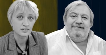 Супружеская пара ученых в день гибели собирались на "Наталку Полтавку", — театр Франко