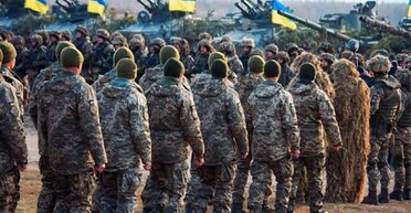 Мільйон за контракт із ЗСУ: чи допоможуть великі гроші мобілізувати молодь