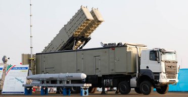 На озброєння іранських ВМС надійшли далекобійні крилаті ракети Talayieh (фото)