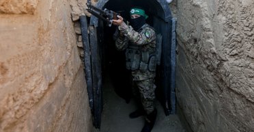 Мир с топором от Трампа. Что ждать Украине после соглашения Израиля с ХАМАСом