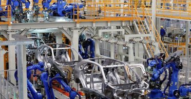 Вперше в історії: Китай став найбільшим експортером автомобілів