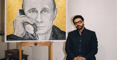 "Ищи меня в клубе": российский рэпер Тимати высмеял свой розыск СБУ