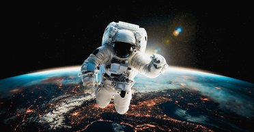 Навіть короткі польоти в космос можуть змінити ДНК людини: чому вчених здивували рослини