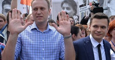 Российская оппозиция боится распада России и хочет сохранить Крым не меньше, чем Путин, – эксперт