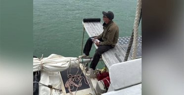 Поїхав за коханням в Сочі, а зустрів — вирок: росіяни ув'язнили американця