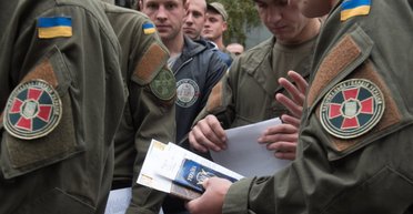 "Нужно ухаживать за огородом": под Тернополем мужчина получил срок за отказ от мобилизации