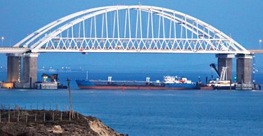 Керченские узники. Истории украинских моряков, оказавшихся в российском плену