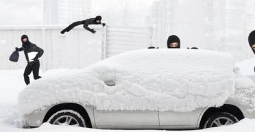 Один к ста. Насколько выросли риски стать жертвой преступников в Украине