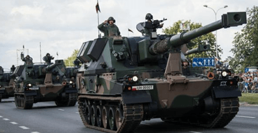 "Отстроитесь — отдадите": Варшава предложила Украине покупать польское оружие в кредит