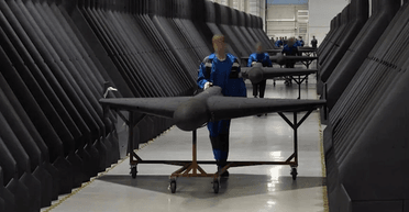 Без думки про мир: РФ продовжує нарощувати виробництво зброї, — ЦПД