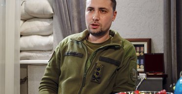 СБУ открыла дело из-за "утечки слов" Буданова об "угрозе существованию Украины", — нардеп (видео)