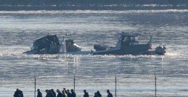 Диспетчеры говорили что-то не то: названы возможные причины авиакатастрофы в США, — СМИ