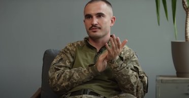 "Глаза боялись, руки делали": медик ВСУ на нуле стал "пособием" для НАТО (видео)