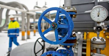 Успеть до зимы: эксперты рассказали, что происходит с запасами газа в Украине