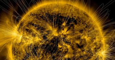 Сонце увійшло в таємничий 100-річний цикл: попереду десятиліття магнітних бурь