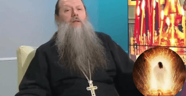 В РФ священник заявил, что убитые в Украине российские солдаты начали воскресать (видео)