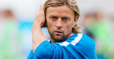 Собирал деньги для ВС РФ: за экс-капитана сборной Украины Тимощука взялась СБУ, что ему светит