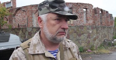 Я не вижу иного пути возвращения оккупированного Донбасса, кроме как с помощью войск, — Павел Жебривский