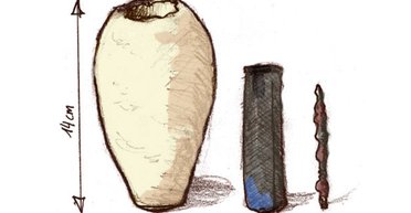 Электричество использовали на тысячелетия раньше, чем считалось: какими были первые батареи