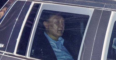 Суд в Сеуле арестовал президента Южной Кореи Юн Сок Еля: что известно