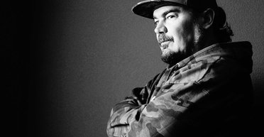 Фагот розповів про проблеми зі здоров'ям: що сталося