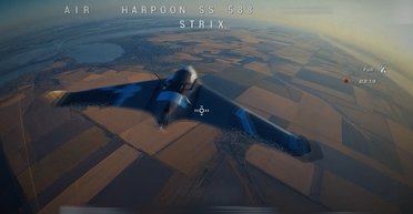 ВСУ сбили три новейших дрона-камикадзе РФ "Черника-2": чем они опасны (видео)