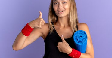 Весело и эффективно: 5 необычных тренировок, которые помогут привести фигуру в порядок