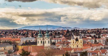 Долина Красавиц. Что посмотреть в венгерском городе Эгер