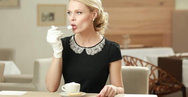 Расщепленный Нарцисс. Ольга Фреймут и свобода говорить гадости