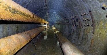 На Харьковщине ВС РФ пытаются использовать подземные коммуникации, чтобы накопить силы, — военный