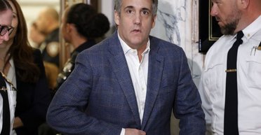 Бізнес-бульбашка на 2 млн доларів: ще один адвокат Трампа дасть свідчення проти нього