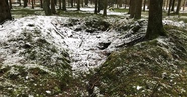 Дрони допомогли вченим розкрити таємниці однієї з найкривавіших битв Другої світової війни (фото)