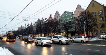 Чий Кенігсберг і Курили: як США бажанням визнати Крим "російським" заганяють себе в пастку