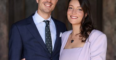 Принцеса Александра Люксембурзька народила первістка