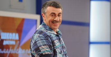 Доктор Комаровский: Будет очень плохо. Но краха медицины не будет